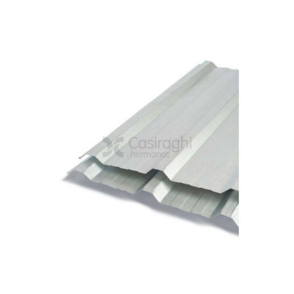 CHAPA CINCALUM C25 TRAPEZOIDAL