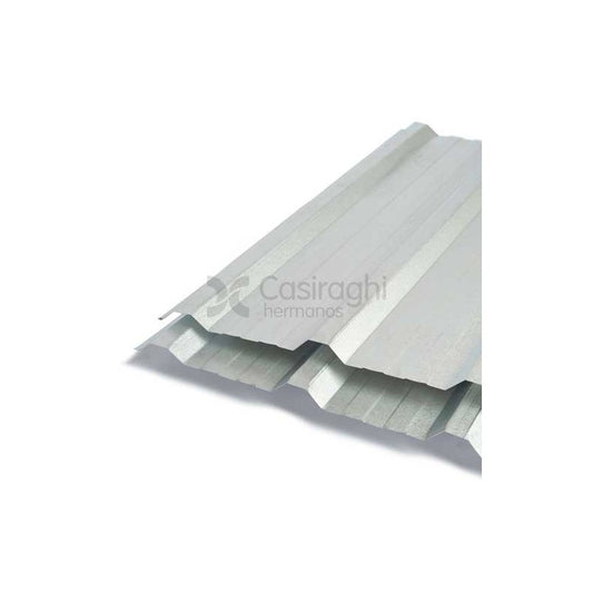 CHAPA CINCALUM C27 TRAPEZOIDAL