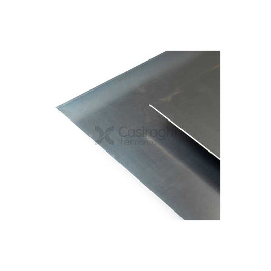 CHAPA CINCALUM LISO C27 0.40 x 1220 x 2440