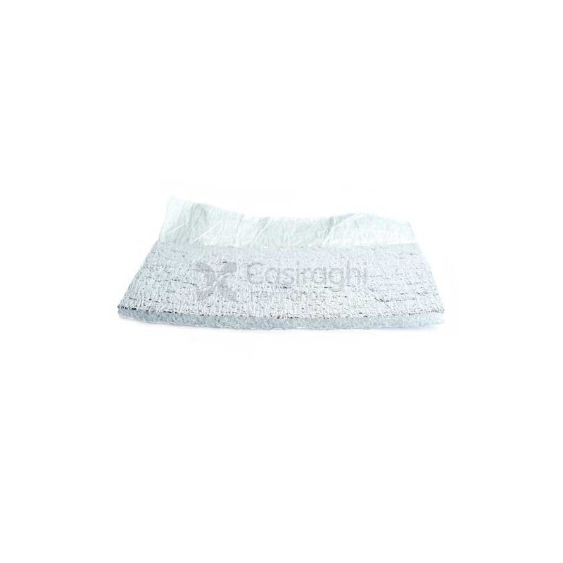 ESPUMA ALUMINIO PURO 15MM DOBLE 1X20 Mts.