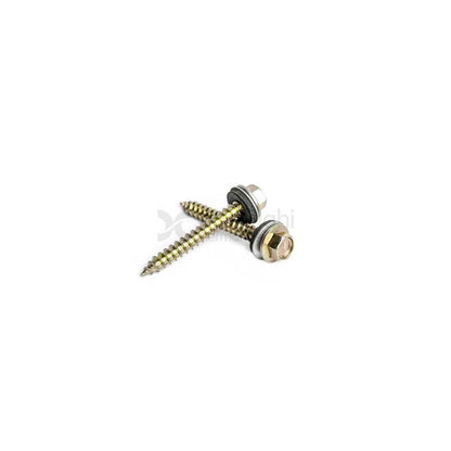 TORNILLO AUTOPERFORANTE  14 x 2`  PUNTA AGUJA x 100 U