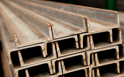 Perfiles Estructurales